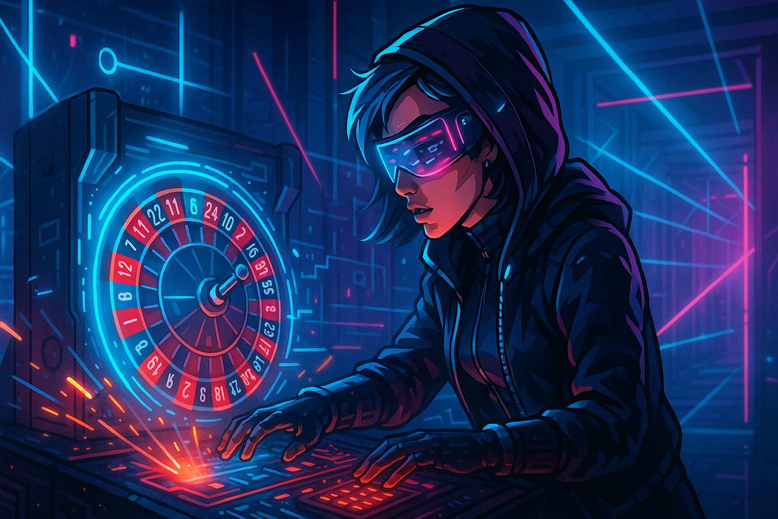 afabola slot live-dealer studio with professional croupiers and HD camera setup