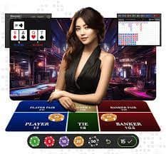 afabola slot account dashboard showing live games, sportsbook, and payment options